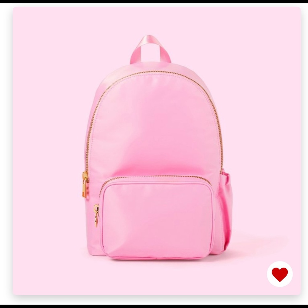 Stoney Clover Lane x Target backpack